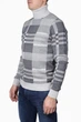 Гольф Roy Robson XXL Сірий 3852/040 - изображение 3