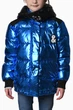 Куртка FUN FUN 34 Синій 8942/Royal Blu - изображение 1