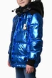 Куртка FUN FUN 34 Синій 8942/Royal Blu - изображение 3