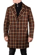 Пальто Antony Morato 48 Чорний 550100/6002 - изображение 1