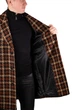 Пальто Antony Morato 48 Чорний 550100/6002 - изображение 5