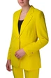 Піджак GERRY WEBER 36 Жовтий 330303/4220 - изображение 3
