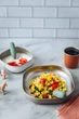 Набор детской посуды Beaba Inox Terracotta (913584) - изображение 10