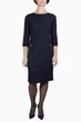 Плаття GERRY WEBER 34 Синій 185076/80840 - зображення 1