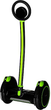 Гіроскутер Kawasaki Streetboard KX-ST14.0 (5905279820340) - зображення 3