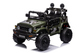 Електромобіль для дітей Lean Toys Toyota FJ 4x4 Moro (5905679072721) - зображення 2