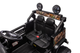 Samochód elektryczny dla dzieci Lean Toys Toyota FJ 4x4 Black Forest (5905679072707) - obraz 9