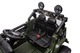 Електромобіль для дітей Lean Toys Toyota FJ 4x4 Moro (5905679072721) - зображення 9
