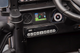 Samochód elektryczny dla dzieci Lean Toys Toyota FJ 4x4 Black Forest (5905679072707) - obraz 16