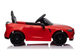 Електромобіль для дітей Lean Toys BMW M4 Червоний (5905884456262) - зображення 6