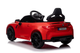 Електромобіль для дітей Lean Toys BMW M4 Червоний (5905884456262) - зображення 9