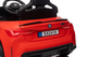 Електромобіль для дітей Lean Toys BMW M4 Червоний (5905884456262) - зображення 11