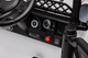 Samochód elektryczny dla dzieci Lean Toys Toyota FJ 4x4 Biały (5905991001072) - obraz 5