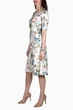 Сукня GERRY WEBER 46 Бежевий 580904/9114 - изображение 4