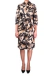 Сукня GERRY WEBER 36 Коричневий 180031/9018 - изображение 1