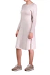 Сукня OUI 40 Бежевий 79699/7065 - изображение 3
