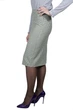 Спідниця GERRY WEBER 36 Синій 110121/5103 - изображение 2