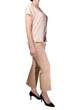 Блузка GERRY WEBER 44 Бежевий 170222/9018 - зображення 5