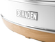 Кавоварка крапельна Haden Dorchester HAD209290 Біла - зображення 7