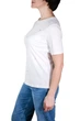 Футболка GERRY WEBER 38 Білий 270057/99600 - зображення 2