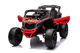Samochód elektryczny dla dzieci Lean Toys Buggy Can-am DK-CA003 Czerwony (5905991001102) - obraz 3