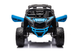 Samochód elektryczny dla dzieci Lean Toys Buggy Can-am DK-CA003 Niebieski (5905991001119) - obraz 6