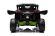 Samochód elektryczny dla dzieci Lean Toys Buggy Can-am DK-CA003 Zielony (5905991001140) - obraz 2