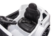 Samochód elektryczny dla dzieci Lean Toys Audi Q7 Biały (5905991008972) - obraz 6