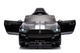 Samochód elektryczny dla dzieci Lean Toys Ford Mustang GT500 Shelby Czarny (5905991009016) - obraz 5