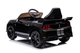 Samochód elektryczny dla dzieci Lean Toys Ford Mustang GT500 Shelby Czarny (5905991009016) - obraz 7