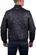 Куртка Antony Morato 56 Чорний 861/9000 - изображение 4