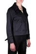 Куртка Taifun by GERRY WEBER 44 Чорний 350287/1100 - зображення 3