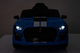 Електромобіль для дітей Lean Toys Ford Mustang GT500 Shelby Синій (5905991009030) - зображення 8