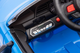 Електромобіль для дітей Lean Toys Ford Mustang GT500 Shelby Синій (5905991009030) - зображення 9