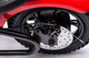 Motor na akumulator Lean Toys A9902 36V Czerwony (5905991013433) - obraz 3
