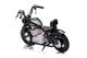 Motor na akumulator Lean Toys A9902 36V Czarny (5905991013457) - obraz 7