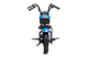 Motor na akumulator Lean Toys A9902 36V Niebieski (5905991013464) - obraz 8
