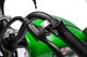 Motor na akumulator Lean Toys A9902 36V Zielony (5905991013495) - obraz 9