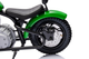 Motor na akumulator Lean Toys A9902 36V Zielony (5905991013495) - obraz 17