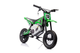 Motor crossowy na akumulator Lean Toys A9901 36V Zielony (5905991024897) - obraz 1
