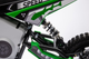 Motor crossowy na akumulator Lean Toys A9901 36V Zielony (5905991024897) - obraz 3