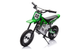 Motor crossowy na akumulator Lean Toys A9901 36V Zielony (5905991024897) - obraz 8