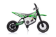 Motor crossowy na akumulator Lean Toys A9901 36V Zielony (5905991024897) - obraz 11