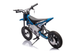 Motor crossowy na akumulator Lean Toys A9901 36V Niebieski (5905991024880) - obraz 17