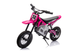 Motor crossowy na akumulator Lean Toys A9901 36V Różowy (5905991024927) - obraz 8