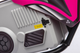 Motor crossowy na akumulator Lean Toys A9901 36V Różowy (5905991024927) - obraz 12