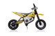 Motor crossowy na akumulator Lean Toys A9901 36V Żółty (5905991024941) - obraz 14