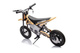 Мотоцикл кросовий на акумуляторі Lean Toys A9901 36V Хакі (5905991024958) - зображення 3