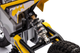 Motor crossowy na akumulator Lean Toys A9901 36V Żółty (5905991024941) - obraz 18