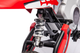 Motor crossowy na akumulator Lean Toys A9901 36V Czerwony (5905991024903) - obraz 2